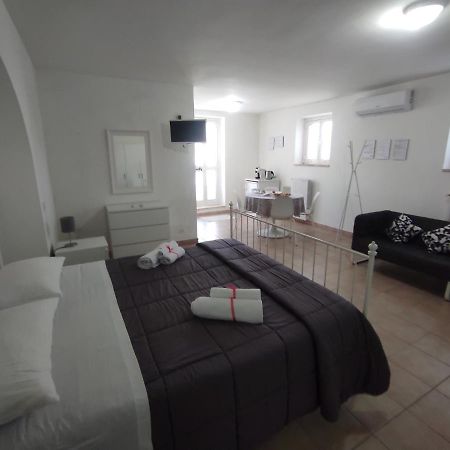 La Torlia - Bed & Breakfast Mottola Exterior foto